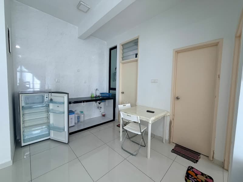 Service Residence for Rent at D'Summit Residences - Fumi Voon - PropertyGuru.com.my