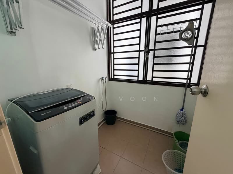 Service Residence for Rent at D'Summit Residences - Fumi Voon - PropertyGuru.com.my