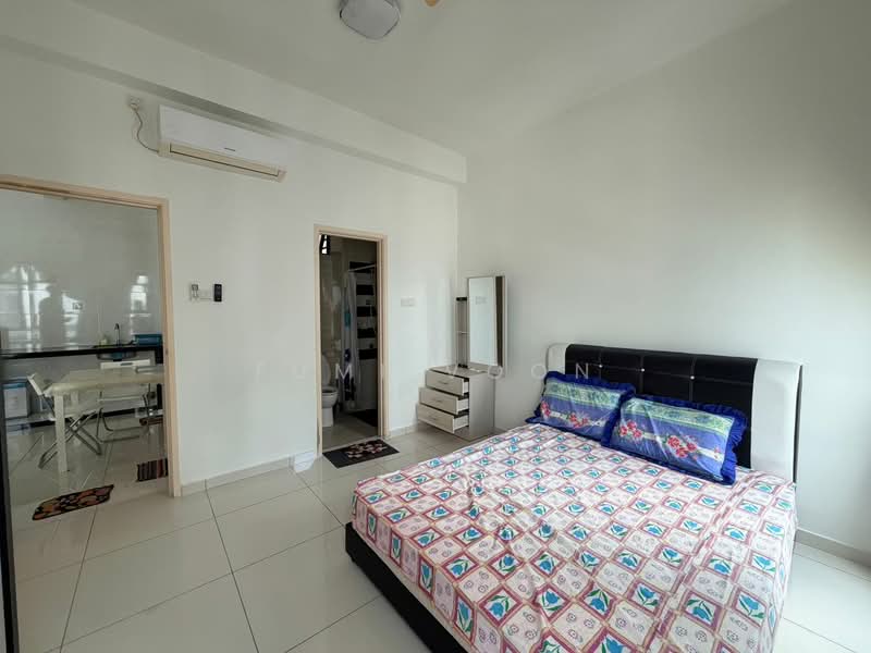 Service Residence for Rent at D'Summit Residences - Fumi Voon - PropertyGuru.com.my
