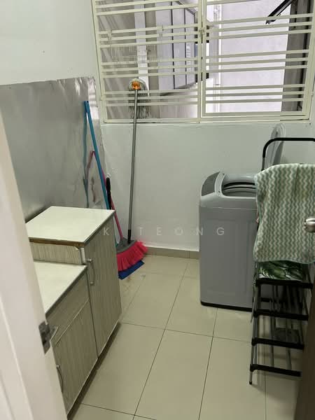Kondominium untuk Dijual di Seasons Garden Residences - CK Teong - Interior - PropertyGuru.com.my