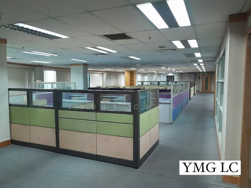 Office for Rent in Shah Alam (Selangor) - Louis Chan - Interior - PropertyGuru.com.my