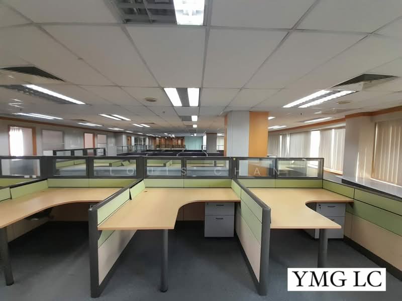 Office for Rent in Shah Alam (Selangor) - Louis Chan - Interior - PropertyGuru.com.my