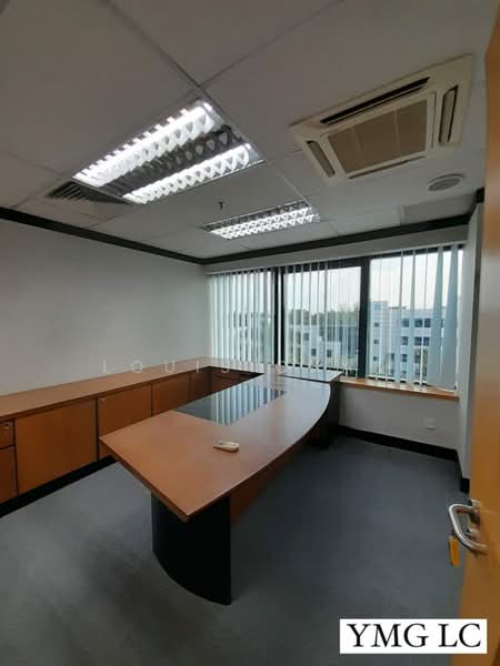 Office for Rent in Shah Alam (Selangor) - Louis Chan - PropertyGuru.com.my