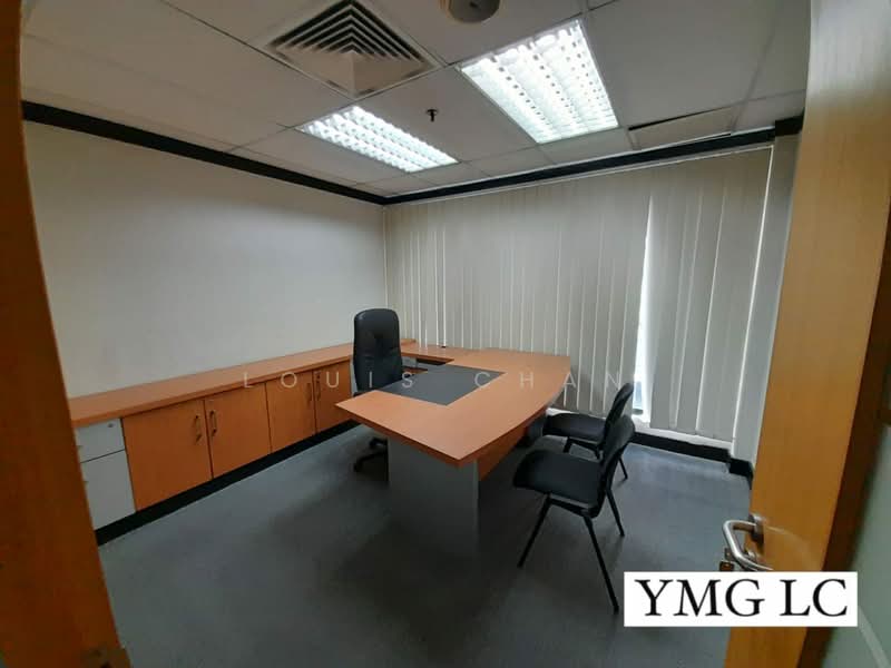 Office for Rent in Shah Alam (Selangor) - Louis Chan - PropertyGuru.com.my