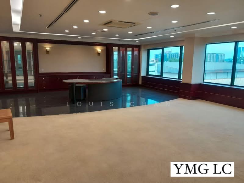 Office for Rent in Shah Alam (Selangor) - Louis Chan - PropertyGuru.com.my