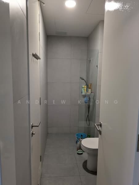 Service Residence for Rent at Laurel Residence - Andrew Khong - Bathroom - PropertyGuru.com.my