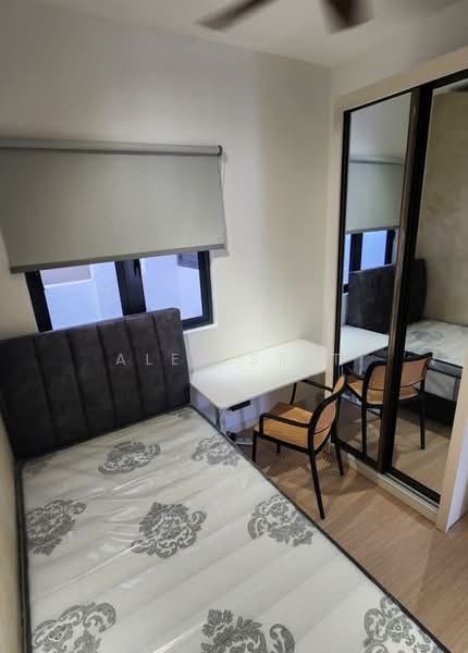 Service Residence for Rent at M Luna - Alex Seet - Bedroom - PropertyGuru.com.my