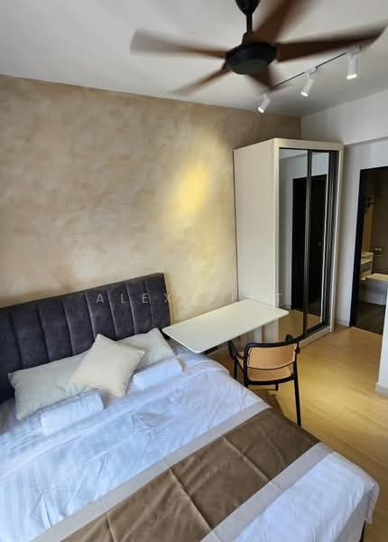 Service Residence for Rent at M Luna - Alex Seet - Bedroom - PropertyGuru.com.my