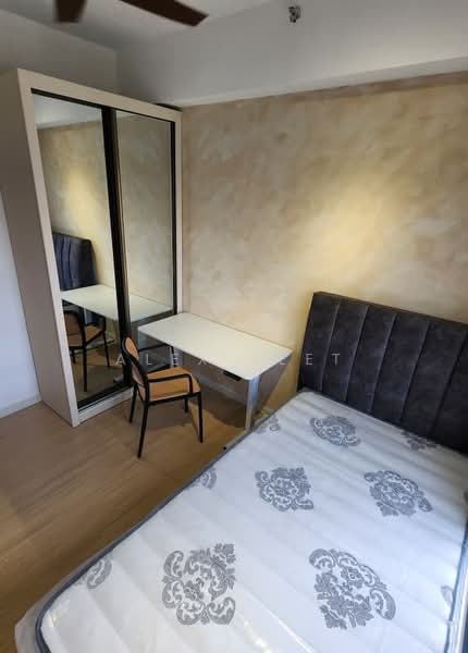 Service Residence for Rent at M Luna - Alex Seet - Bedroom - PropertyGuru.com.my