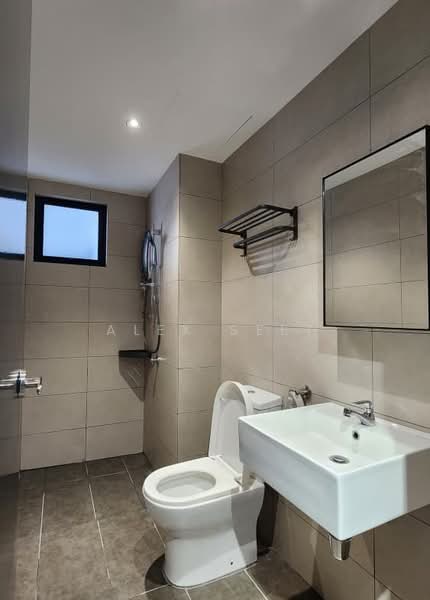 Service Residence for Rent at M Luna - Alex Seet - Bathroom - PropertyGuru.com.my