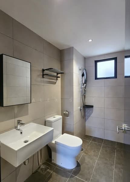 Service Residence for Rent at M Luna - Alex Seet - Bathroom - PropertyGuru.com.my