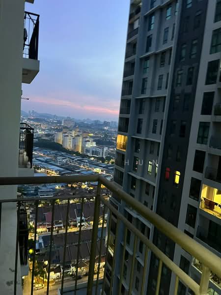 Pangsapuri untuk Dijual di Residensi KepongMas - Eva Chun - PropertyGuru.com.my