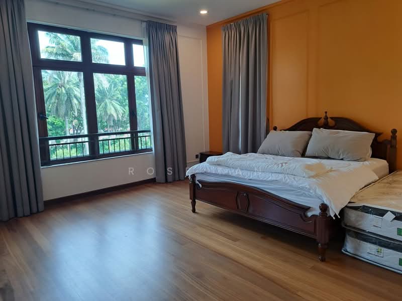 Bungalow for Sale in Saujana (Selangor) - Rose Tan - Bedroom - PropertyGuru.com.my