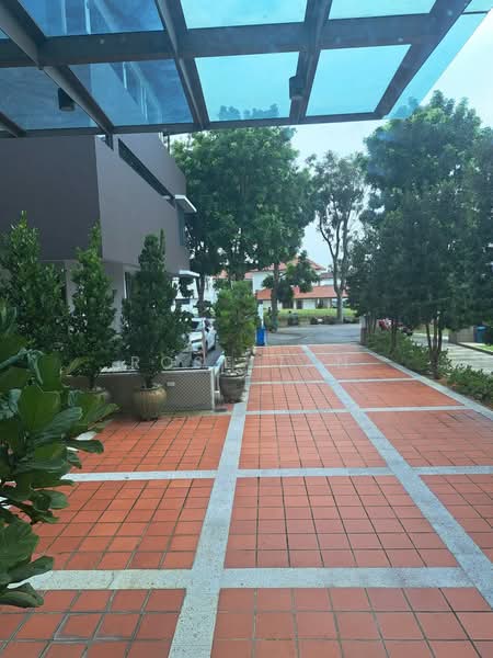 Bungalow for Sale in Saujana (Selangor) - Rose Tan - Exterior - PropertyGuru.com.my