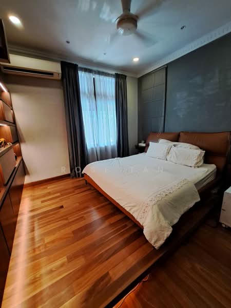 Bungalow for Sale in Saujana (Selangor) - Rose Tan - Bedroom - PropertyGuru.com.my