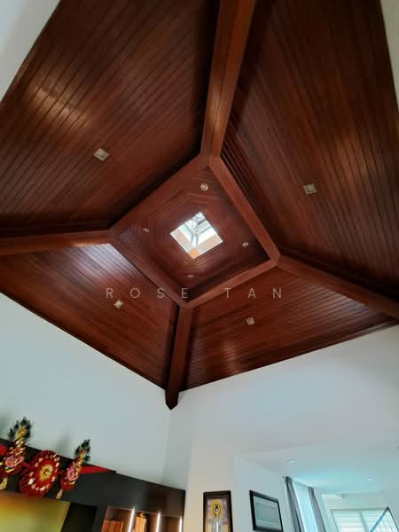 Bungalow for Sale in Saujana (Selangor) - Rose Tan - Interior - PropertyGuru.com.my