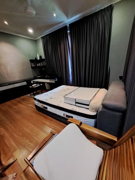 Bungalow for Sale in Saujana (Selangor) - Rose Tan - Bedroom - PropertyGuru.com.my