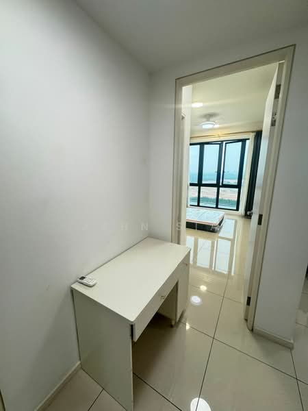 Kondominium untuk Disewa di The Elysia Park Residence - John Sia - Bedroom - PropertyGuru.com.my