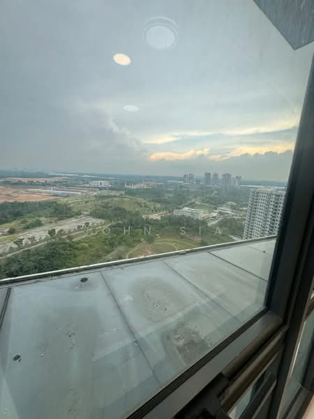 Kondominium untuk Disewa di The Elysia Park Residence - John Sia - View - PropertyGuru.com.my