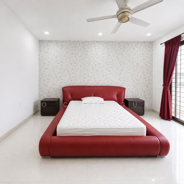 2.5-storey Terraced House for Sale in Taman Meranti Jaya (Puchong) - Kho Chng Guan - Bedroom - PropertyGuru.com.my