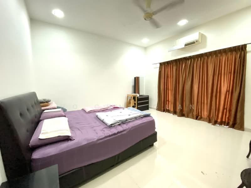 2.5-storey Terraced House for Sale in Taman Meranti Jaya (Puchong) - Kho Chng Guan - Bedroom - PropertyGuru.com.my