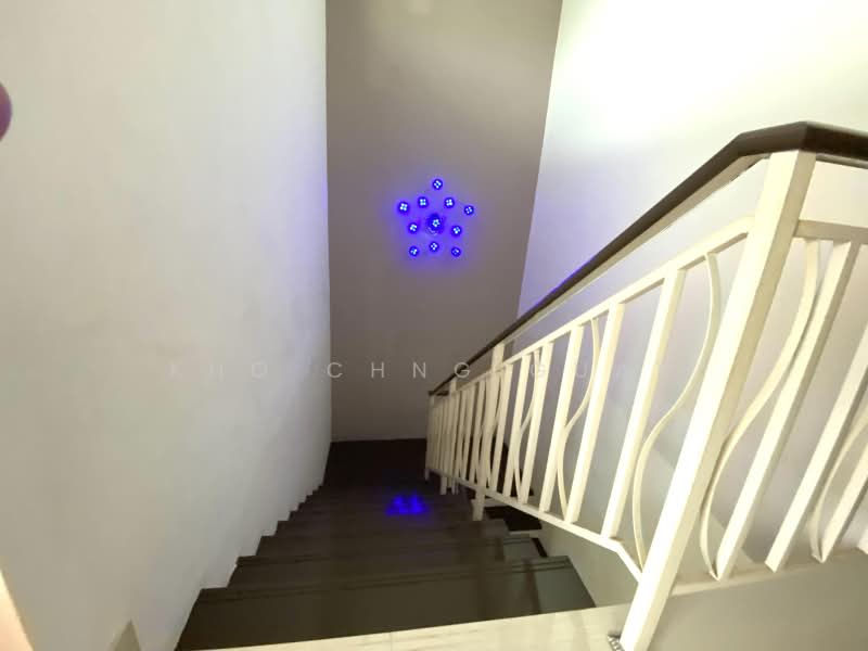 2.5-storey Terraced House for Sale in Taman Meranti Jaya (Puchong) - Kho Chng Guan - Interior - PropertyGuru.com.my