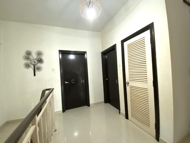 2.5-storey Terraced House for Sale in Taman Meranti Jaya (Puchong) - Kho Chng Guan - Interior - PropertyGuru.com.my