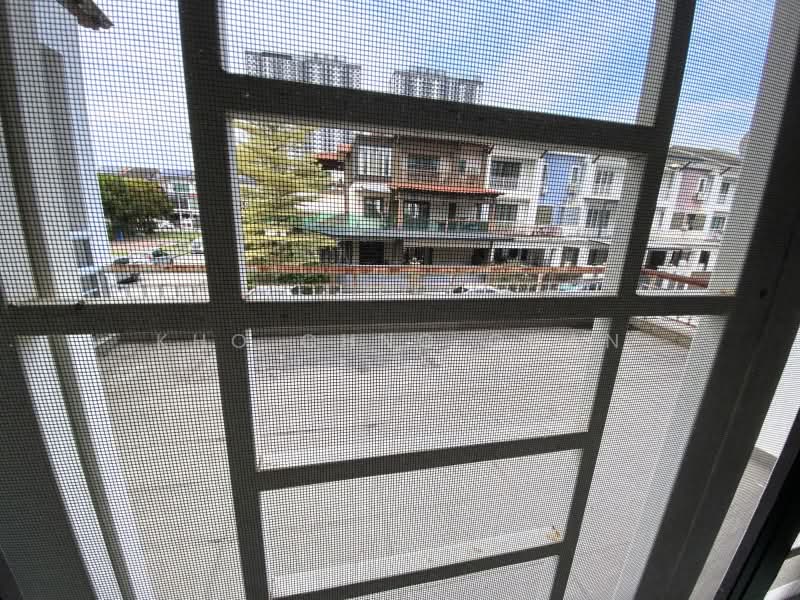2.5-storey Terraced House for Sale in Taman Meranti Jaya (Puchong) - Kho Chng Guan - Exterior - PropertyGuru.com.my