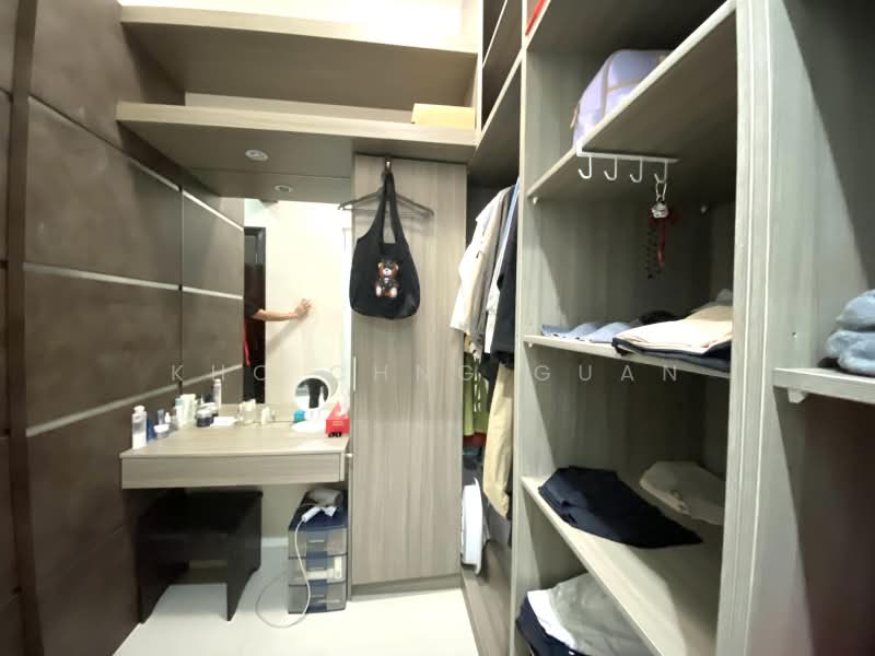 2.5-storey Terraced House for Sale in Taman Meranti Jaya (Puchong) - Kho Chng Guan - Interior - PropertyGuru.com.my