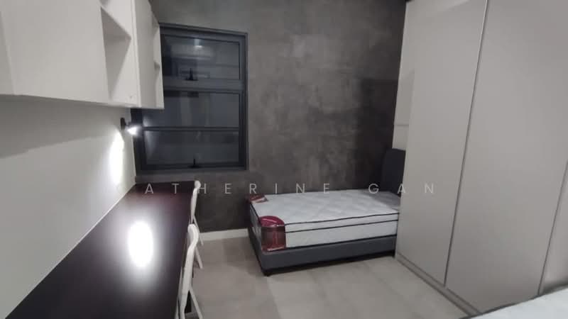 Servis Apartment untuk Dijual di Union Suites - Catherine Gan - Bedroom - PropertyGuru.com.my