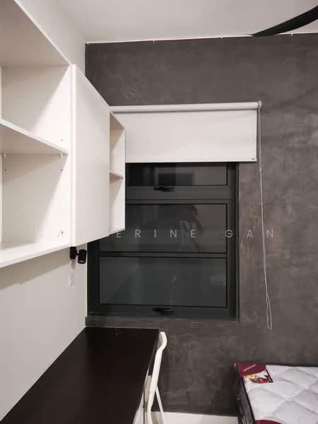 Servis Apartment untuk Dijual di Union Suites - Catherine Gan - Bedroom - PropertyGuru.com.my