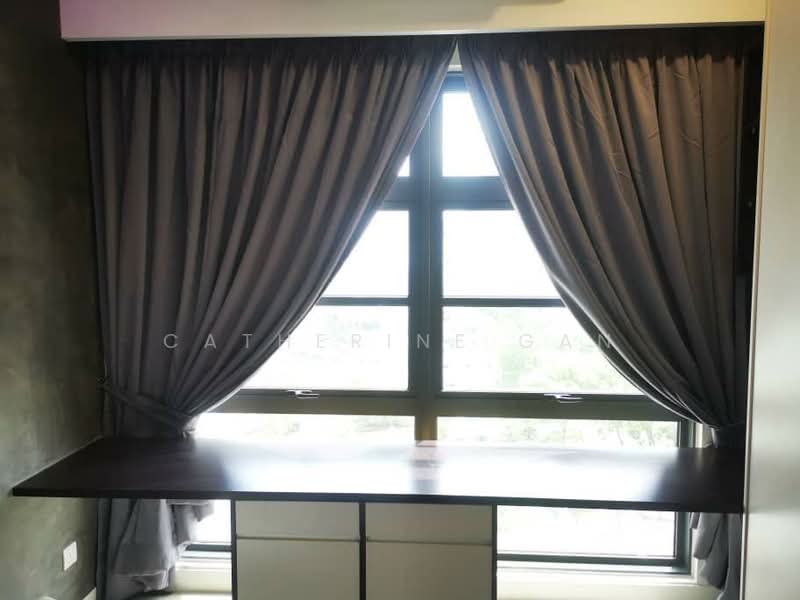 Servis Apartment untuk Dijual di Union Suites - Catherine Gan - Interior - PropertyGuru.com.my