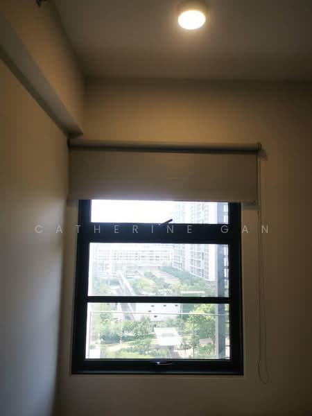 Servis Apartment untuk Dijual di Union Suites - Catherine Gan - View - PropertyGuru.com.my