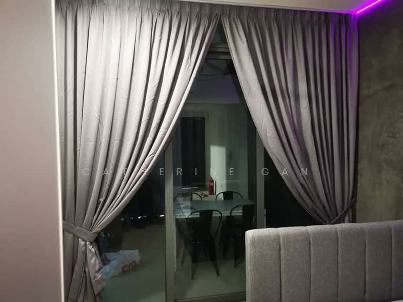 Servis Apartment untuk Dijual di Union Suites - Catherine Gan - Interior - PropertyGuru.com.my
