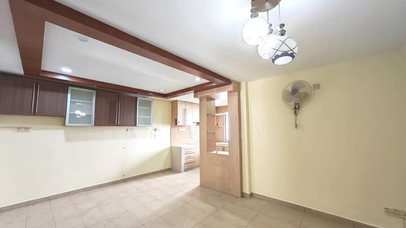 2-storey Terraced House for Rent in Bandar Putra Permai (Seri Kembangan) - Frances Liew - Kitchen - PropertyGuru.com.my