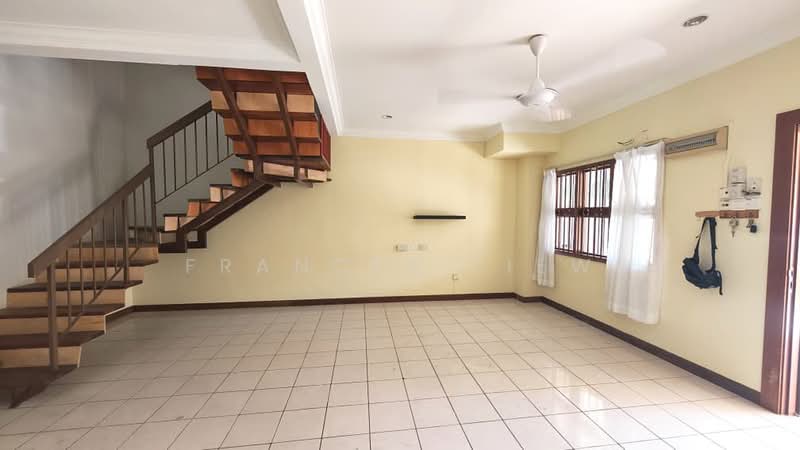 2-storey Terraced House for Rent in Bandar Putra Permai (Seri Kembangan) - Frances Liew - Living Room - PropertyGuru.com.my