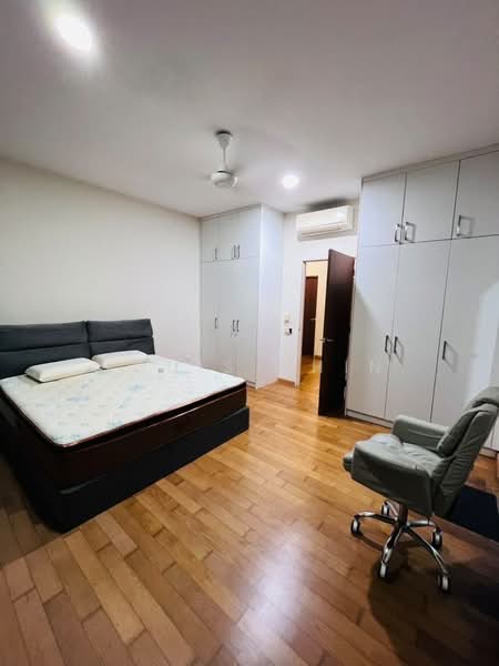Condominium for Rent at The Seed Taman Sutera Utama - Louis Chin - PropertyGuru.com.my