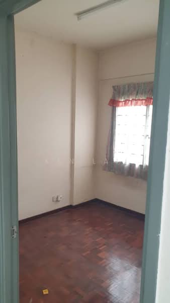 Pangsapuri untuk Dijual di Suria Kipark Damansara - Ken Lai - Interior - PropertyGuru.com.my