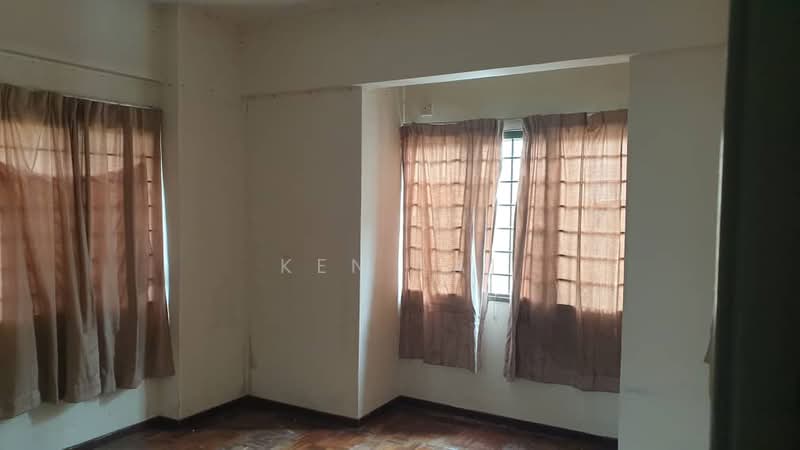 Pangsapuri untuk Dijual di Suria Kipark Damansara - Ken Lai - Interior - PropertyGuru.com.my