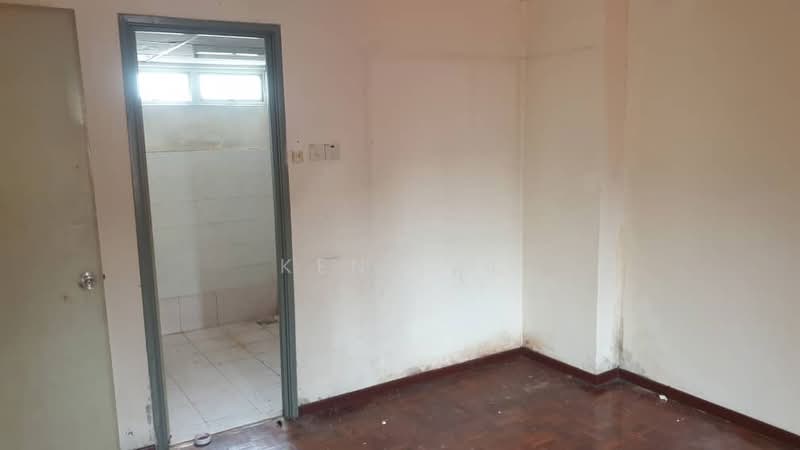 Pangsapuri untuk Dijual di Suria Kipark Damansara - Ken Lai - Interior - PropertyGuru.com.my