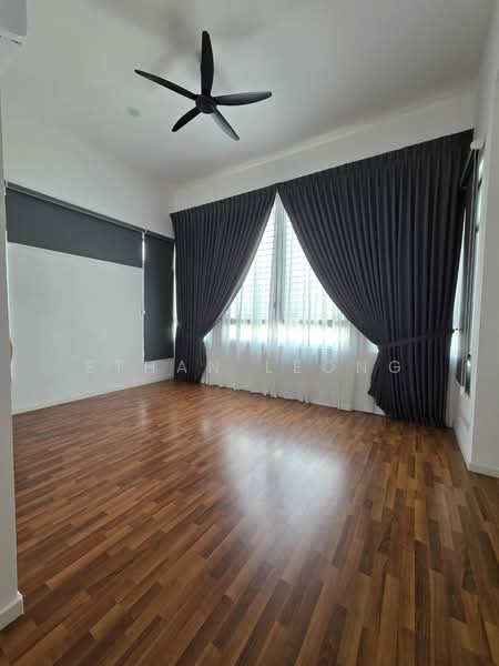 Rumah Kluster untuk Disewa di Eco Majestic (Semenyih) - Ethan Leong - Interior - PropertyGuru.com.my