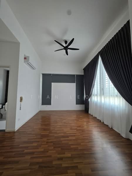 Rumah Kluster untuk Disewa di Eco Majestic (Semenyih) - Ethan Leong - Living Room - PropertyGuru.com.my