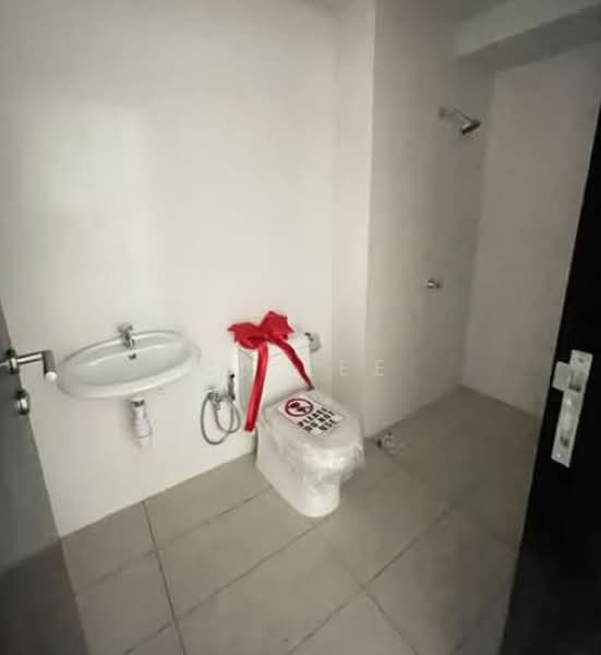 Warehouse for Sale in Taman Sains Selangor (Kota Damansara) - CJ Lee - Bathroom - PropertyGuru.com.my