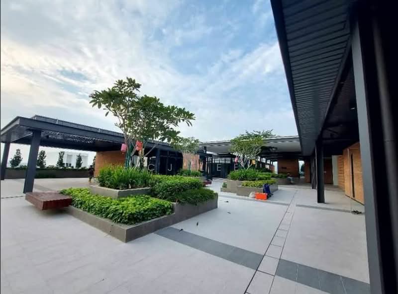 Warehouse for Sale in Taman Sains Selangor (Kota Damansara) - CJ Lee - Exterior - PropertyGuru.com.my