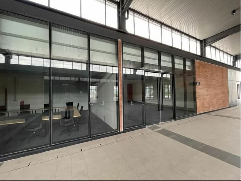 Shop / Office for Sale in Kota Damansara (Selangor) - CJ Lee - Interior - PropertyGuru.com.my