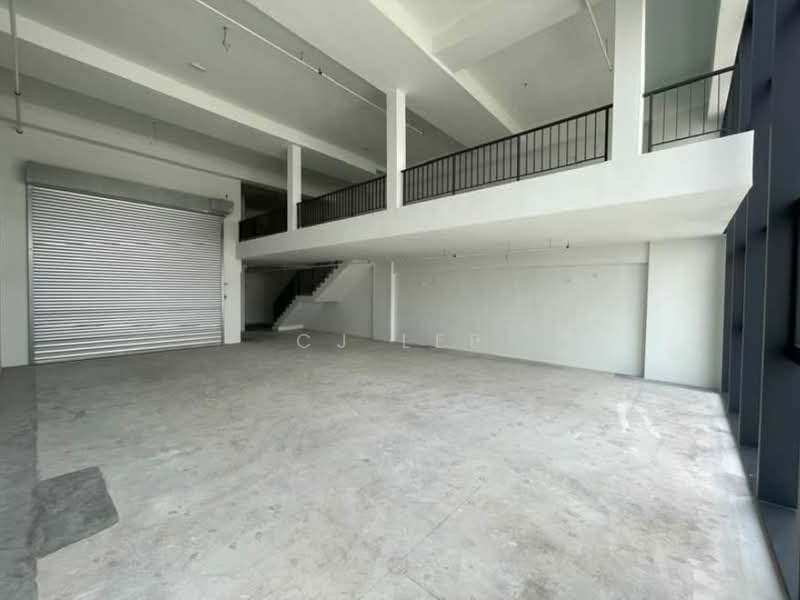 Shop / Office for Sale in Kota Damansara (Selangor) - CJ Lee - Interior - PropertyGuru.com.my