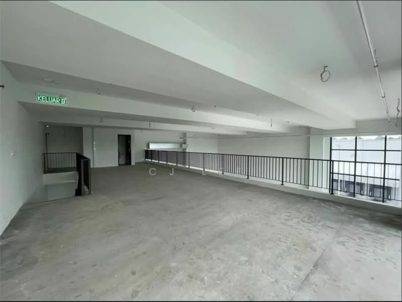 Shop / Office for Sale in Kota Damansara (Selangor) - CJ Lee - Interior - PropertyGuru.com.my