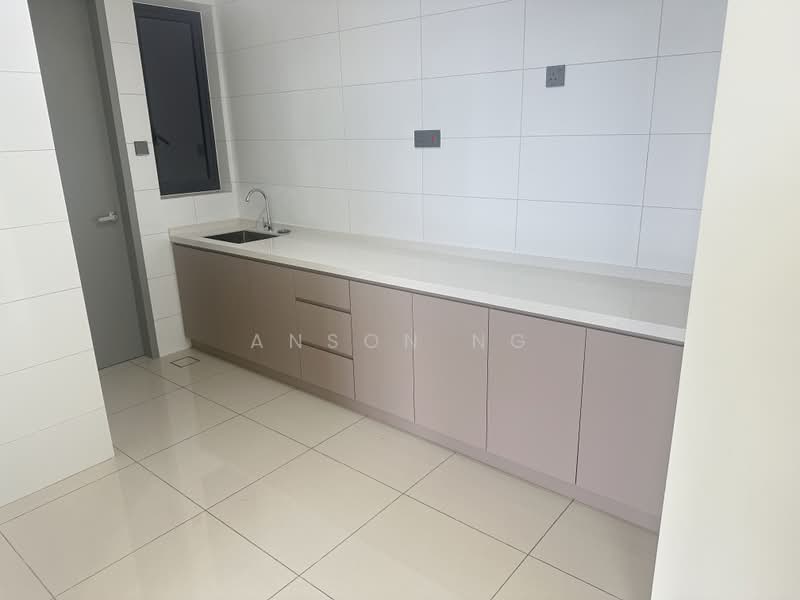Servis Apartment untuk Disewa di The Era @ Duta North - Anson Ng - PropertyGuru.com.my