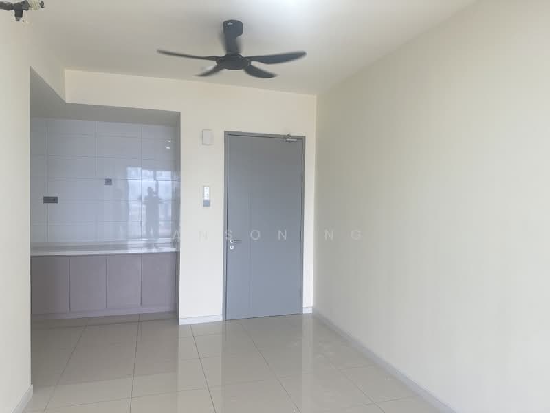 Servis Apartment untuk Disewa di The Era @ Duta North - Anson Ng - PropertyGuru.com.my