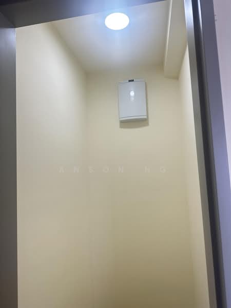 Servis Apartment untuk Disewa di The Era @ Duta North - Anson Ng - PropertyGuru.com.my